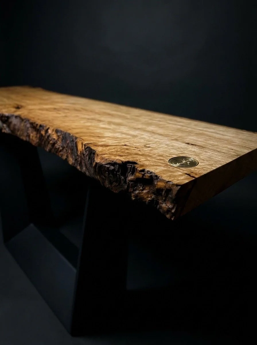 Blackbutt Entrance Table