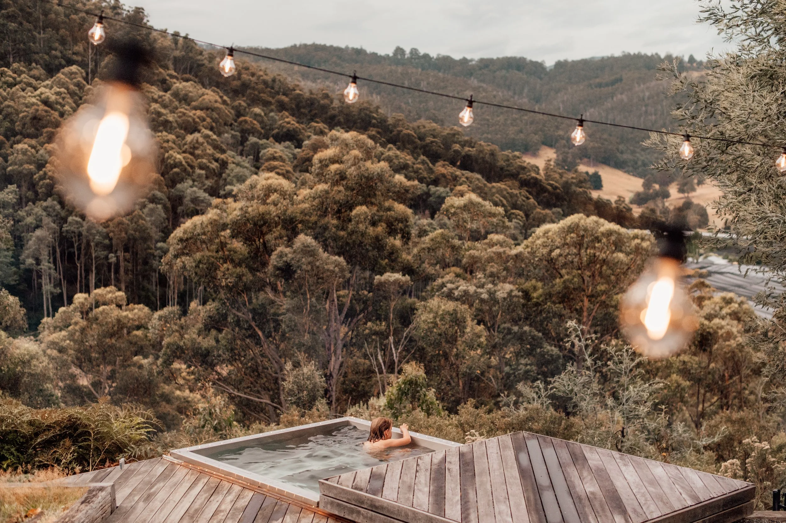 Gift a stay at Orchard Nest with our Gift cards.