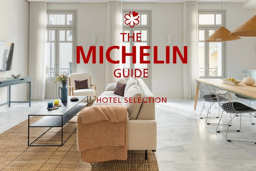 Silk n’ Cotton joins the MICHELIN Guide