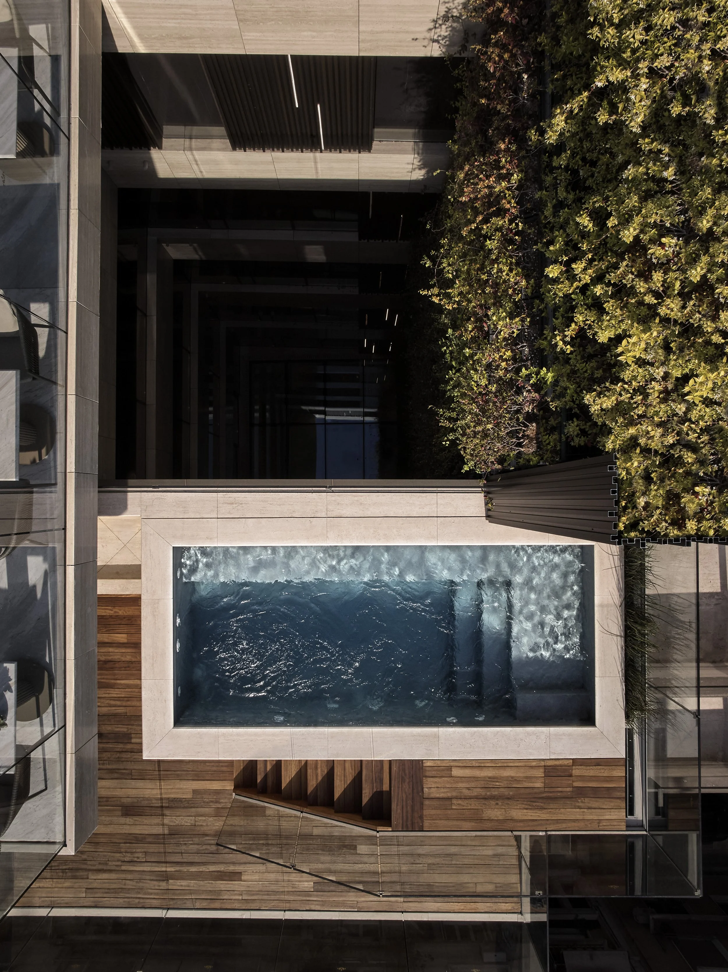 Sustainability at Anthology of Athens, member of The Leading Hotels of the World