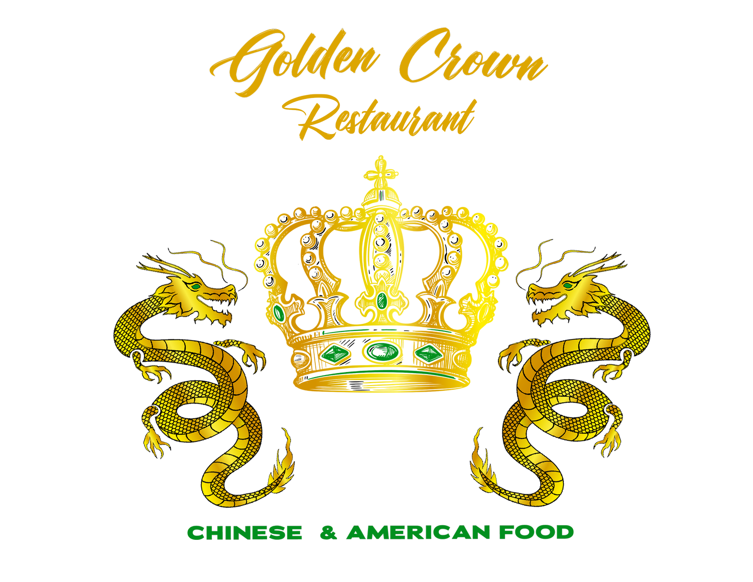 Golden Crown Restaurant 