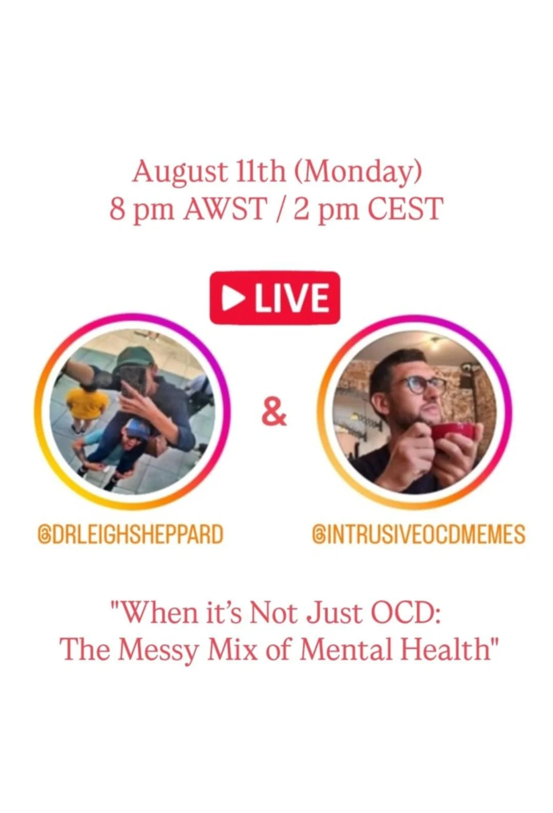 Instagram Live