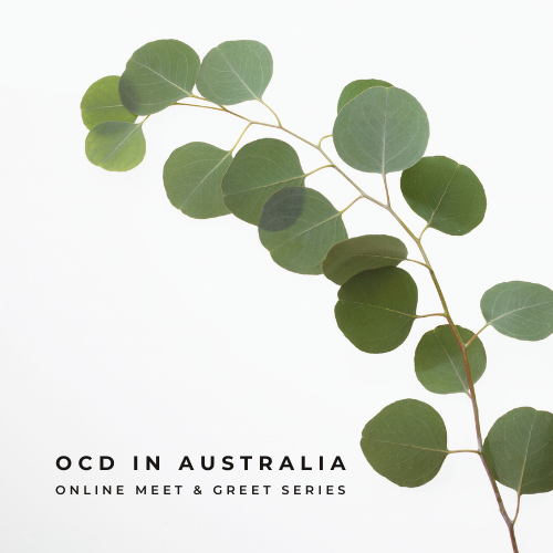 OCD in Australia