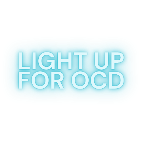 Light Up for OCD