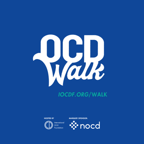 OCD Walk