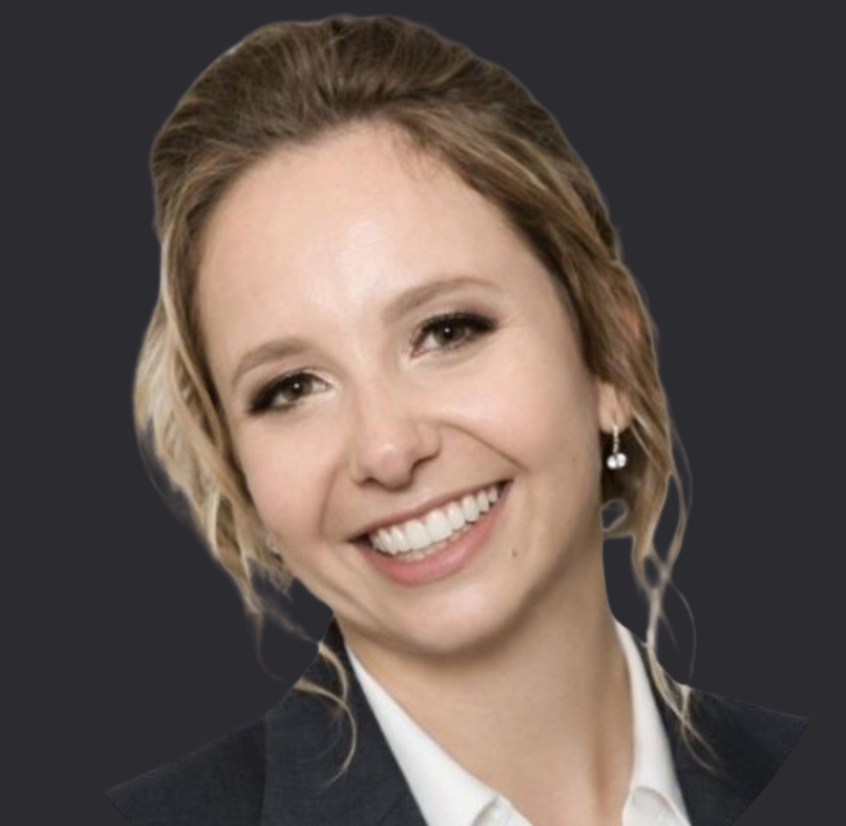 Malgorzata Bruce - Team member of IGNITE Performance FZCO in EMEA
