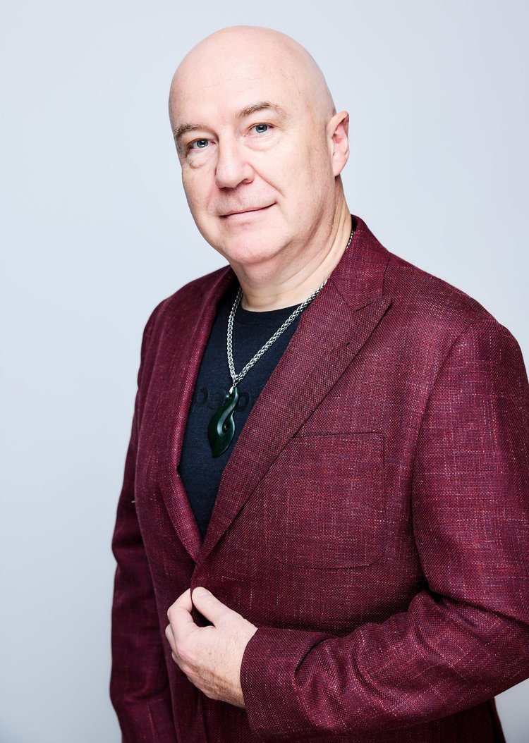 Paul S. McLean