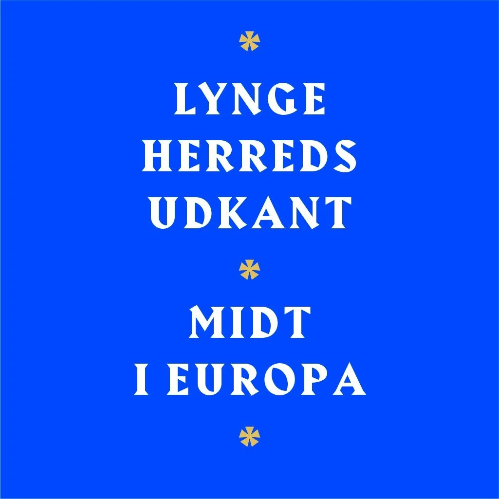 Fernisering af Middelalderudstilling: