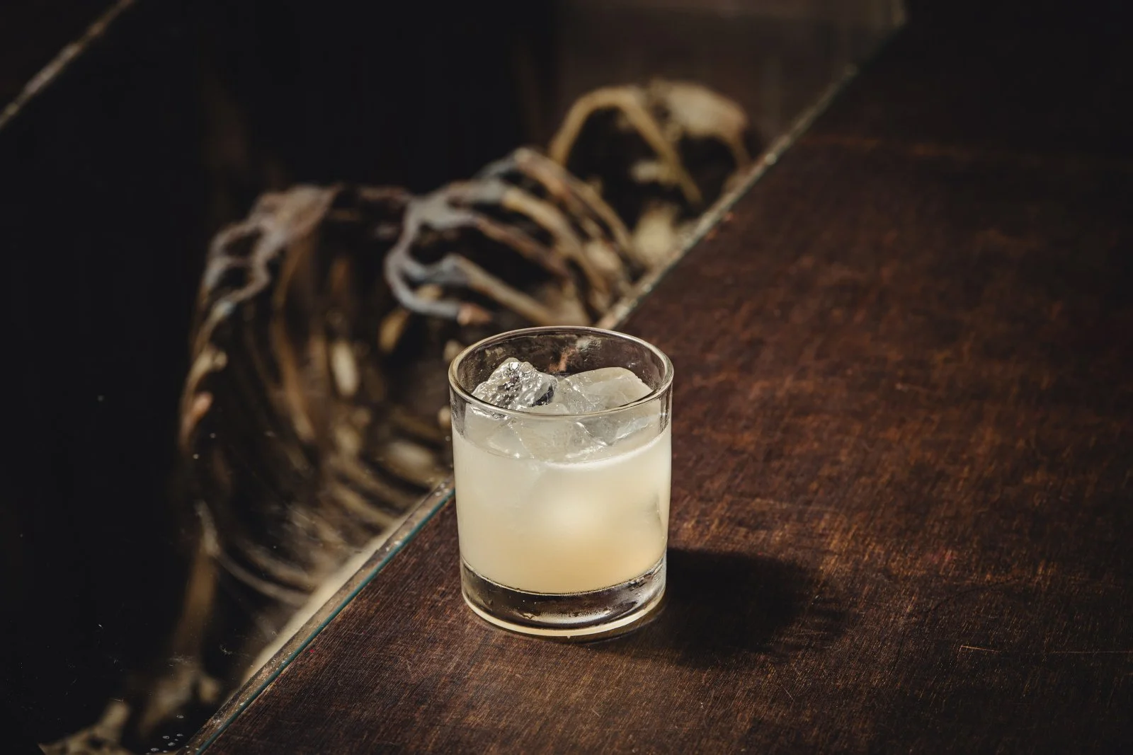 The Absinthe Parlour Events