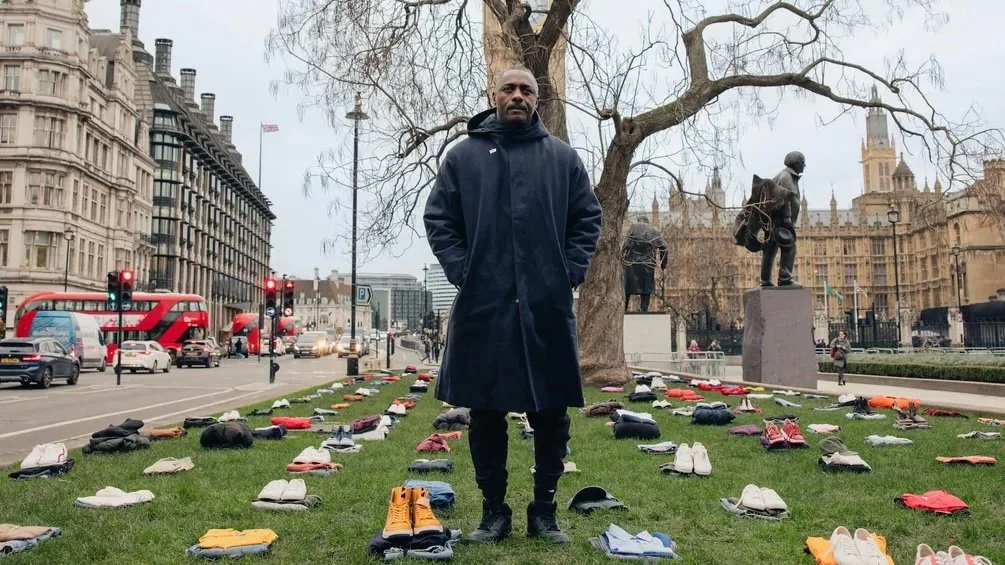 ELBA HOPE FOUNDATION - DON'T STOP YOUR FUTURE