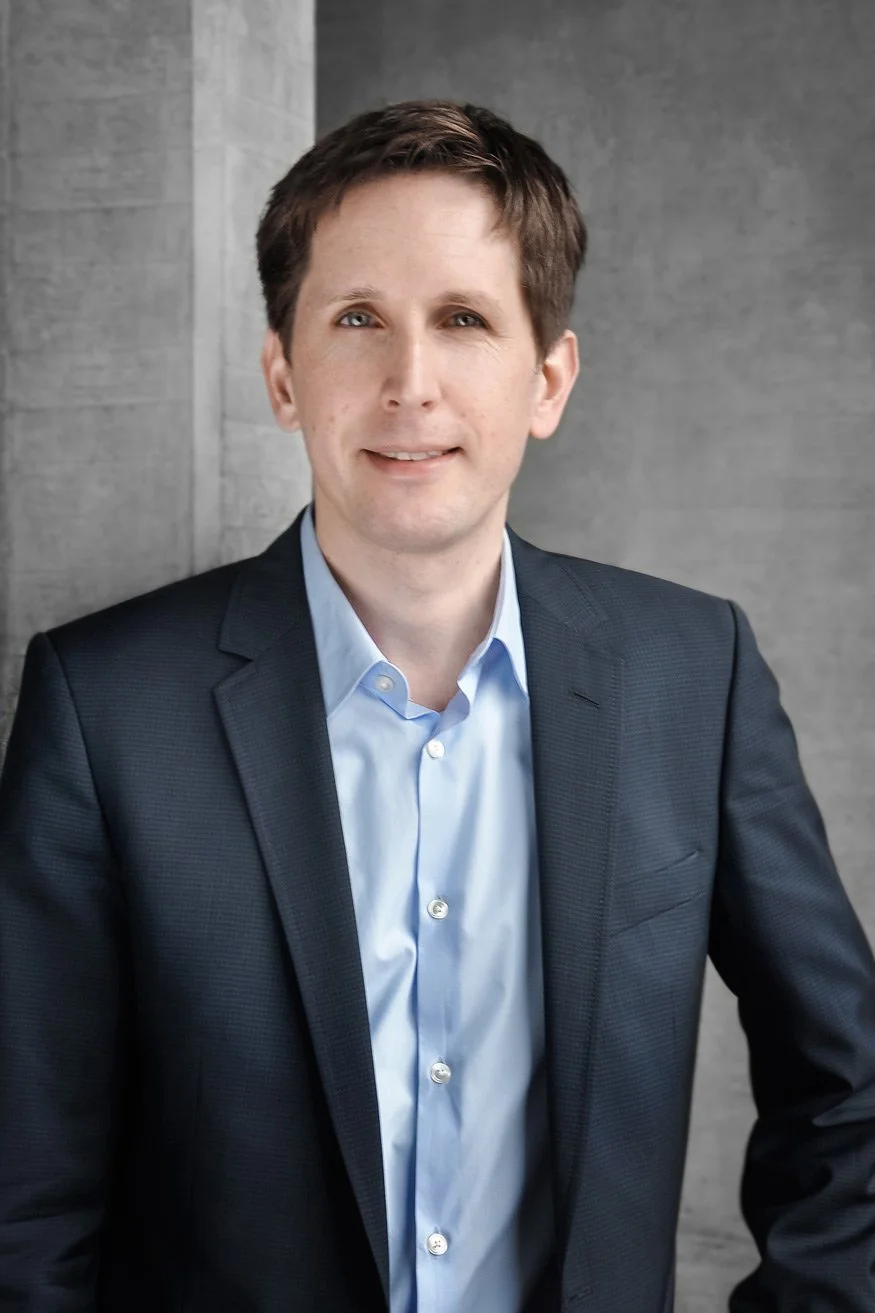   Peter Krause  CEO und Co-Founder von aimpower  