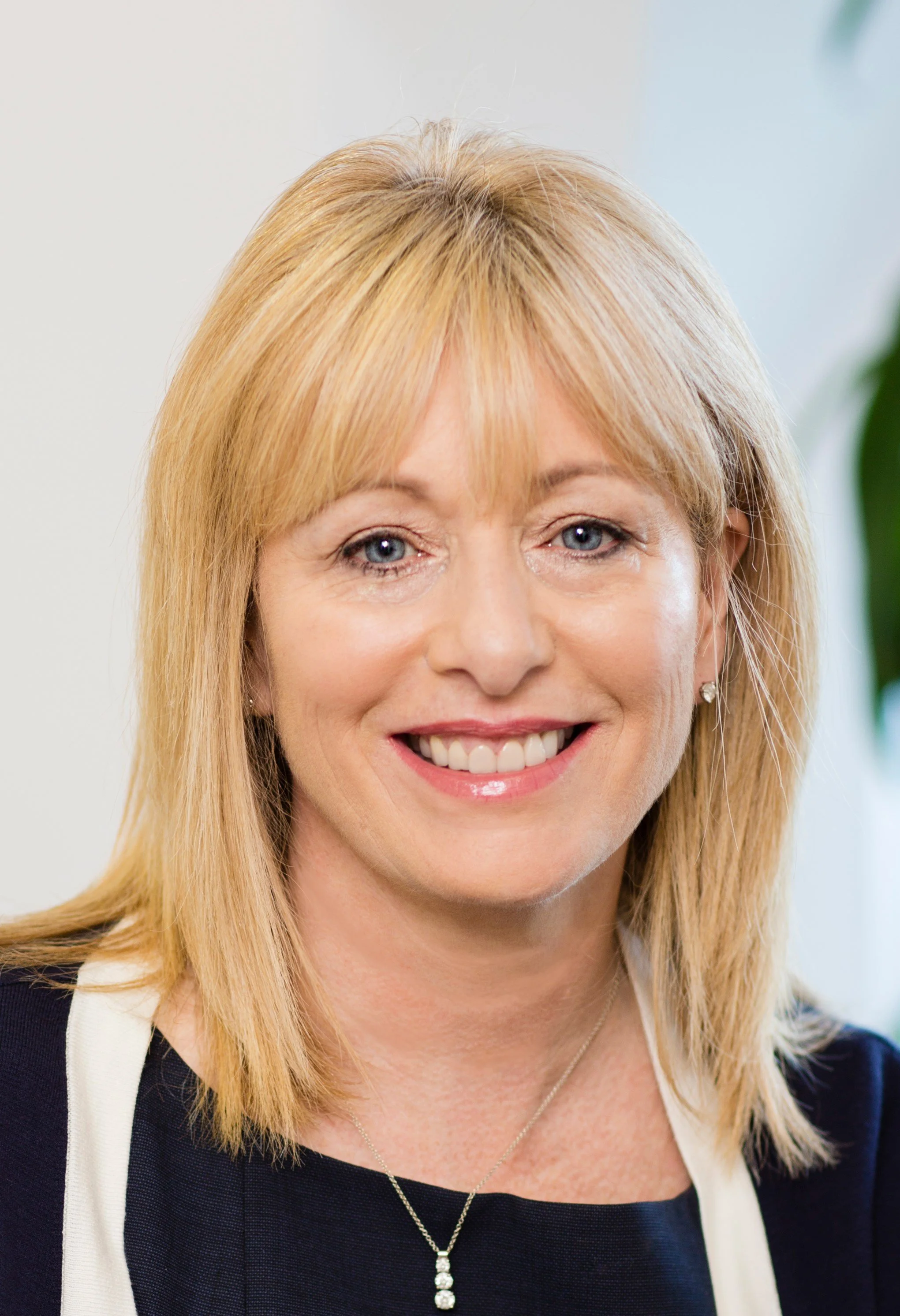   Mhairi McEwan  Beiratsmitglied und Co-founder/ CEO von Brand Learning  