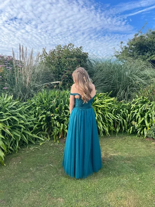 Prom Makeup and Hair Tregenna Castle St Ives