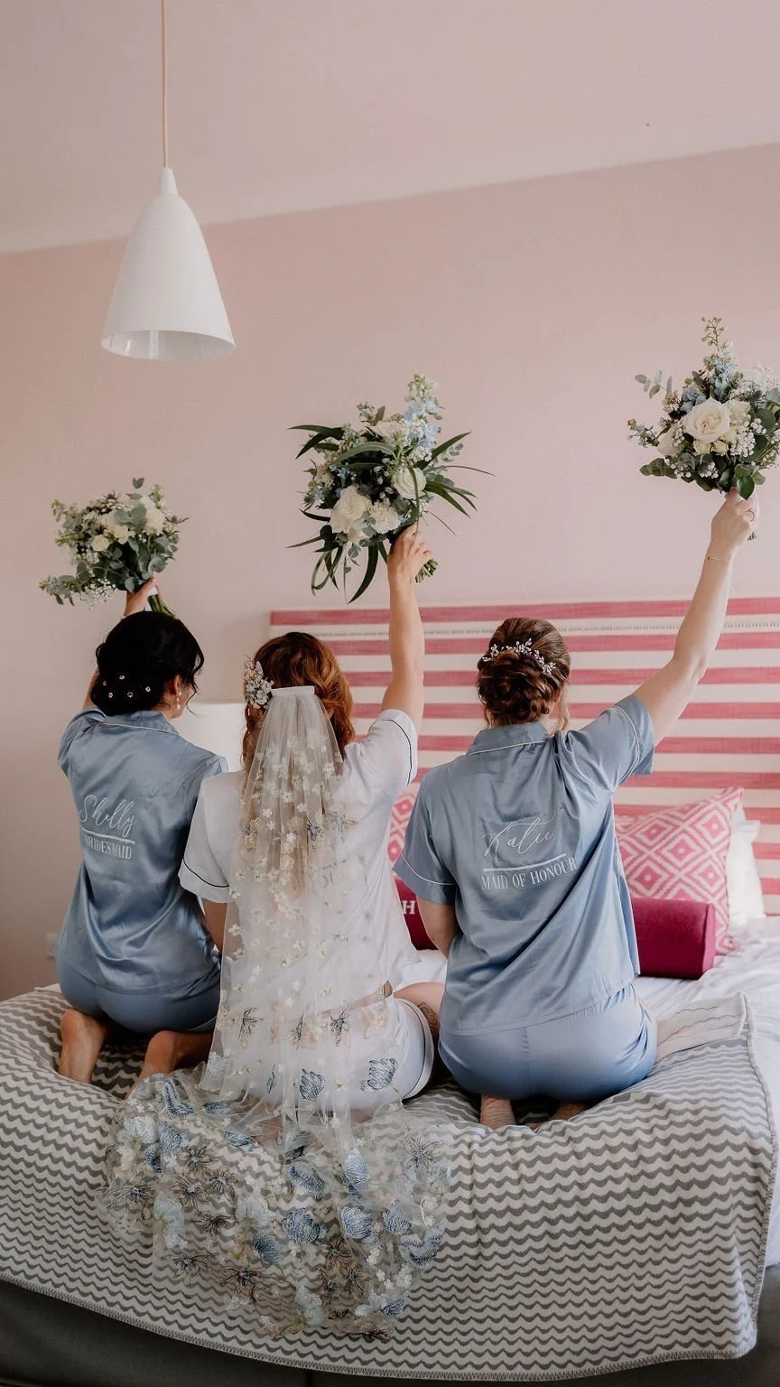 ST IVES HARBOUR HOTEL WEDDING