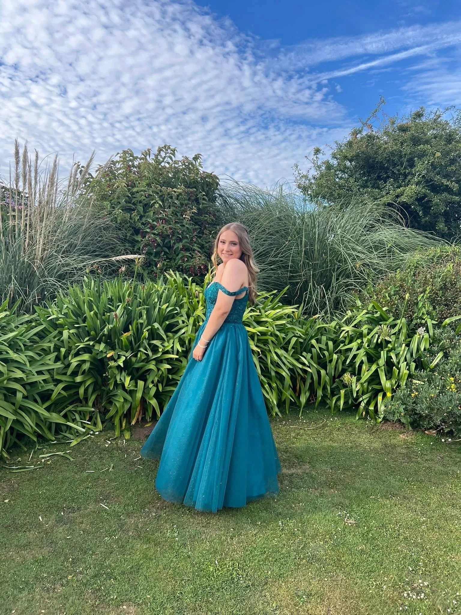 Prom hair and makeup, Tregenna castle,