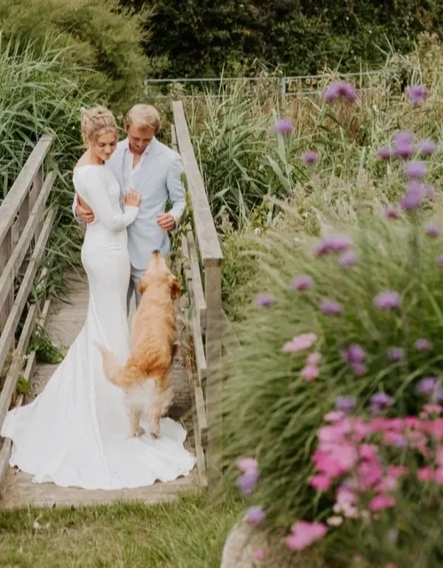Bridal Spotlight Hair and Makeup Experience Cornwall
