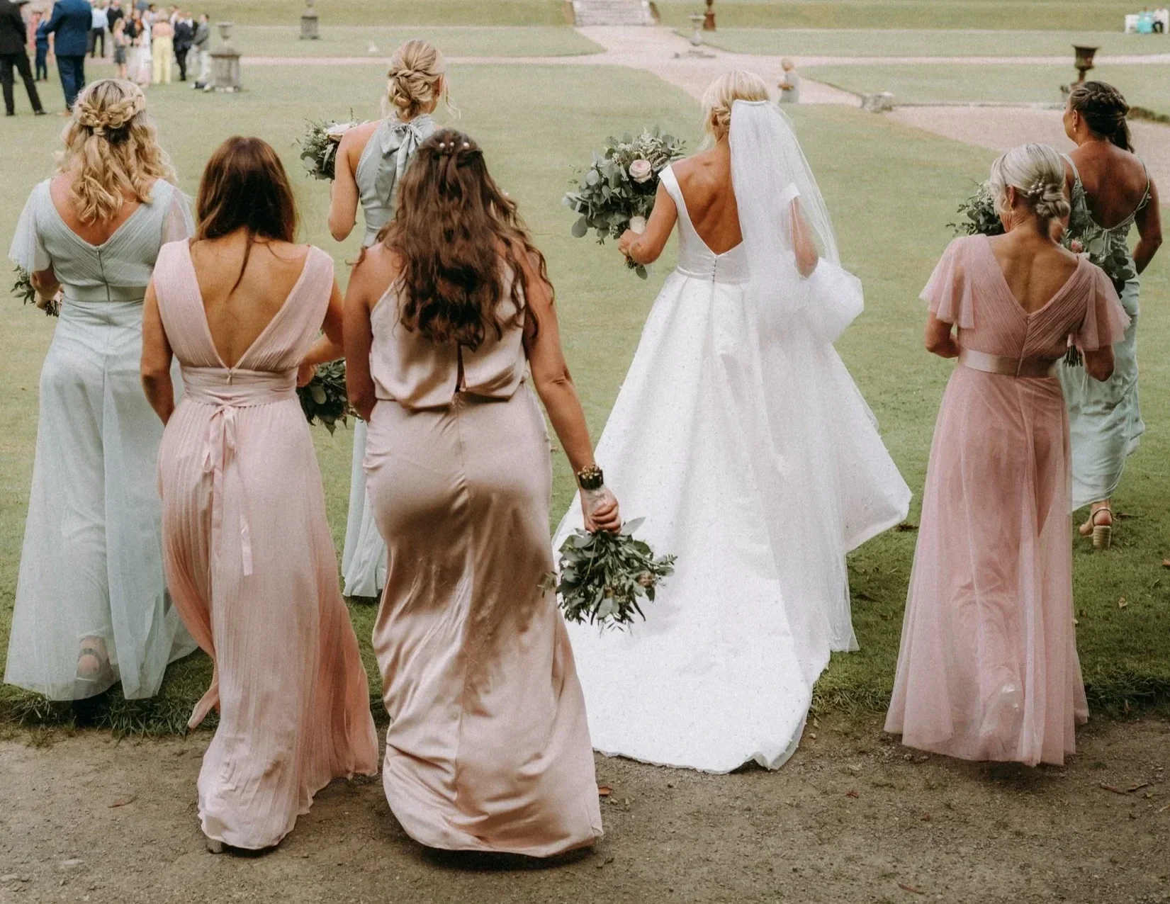 Serene Six Bridal Hair and Makeup Cornwall