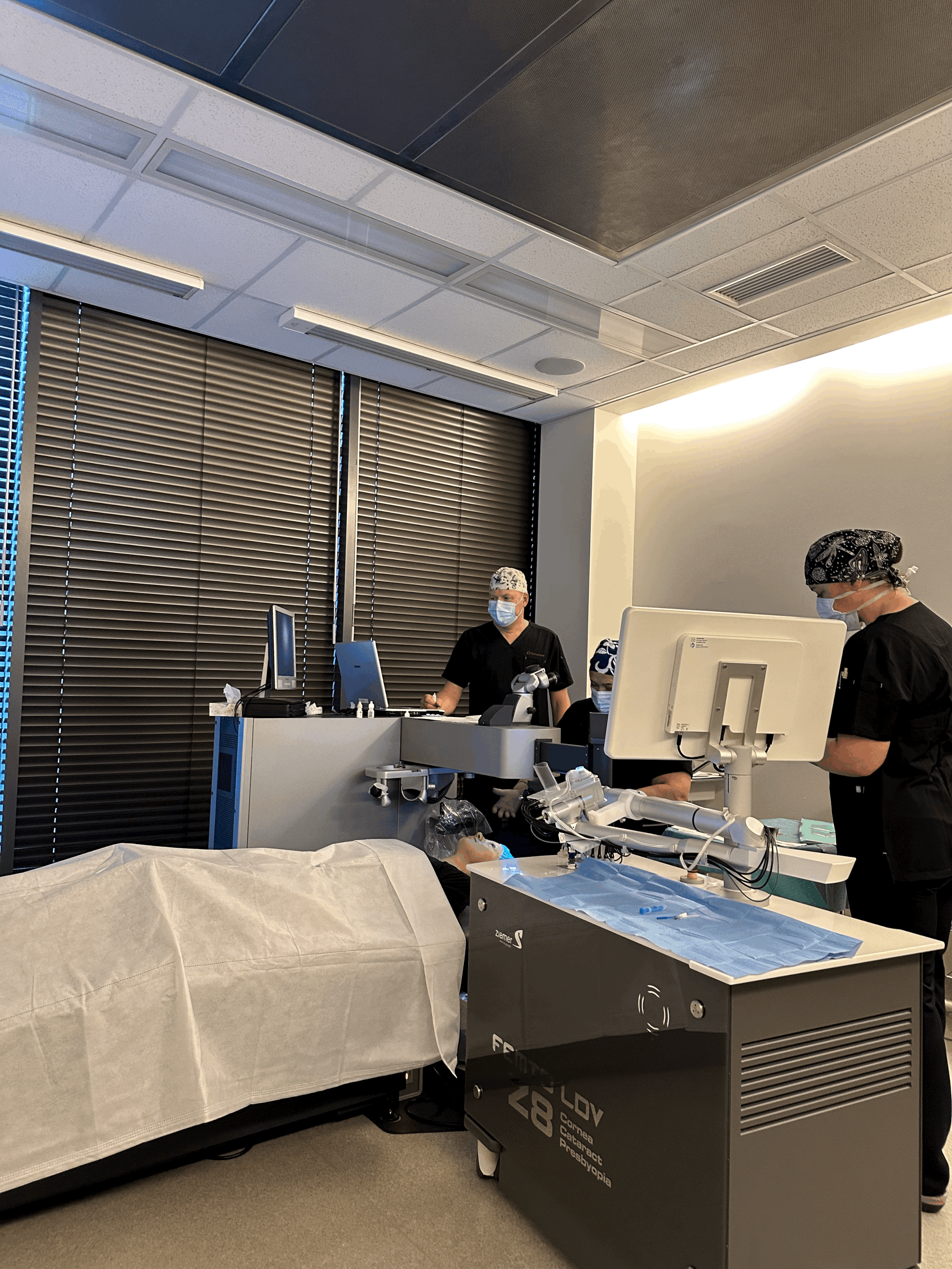 Ann Müürsepp: “Kõige suurem muutus ongi see igapäevane kergus!”