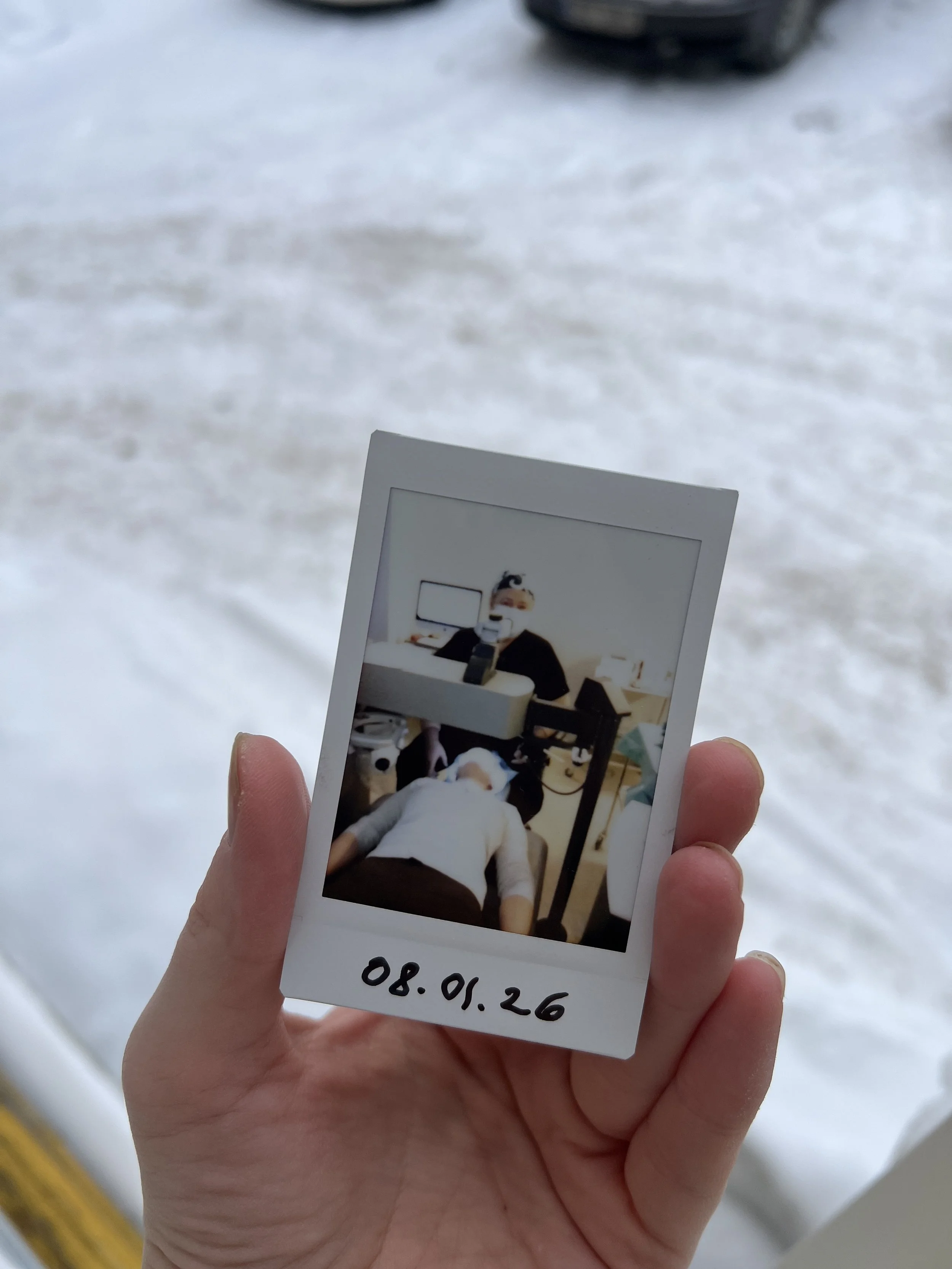 Stella Terna: “Üks suur elukvaliteeti tõstev samm on nüüd tehtud!”