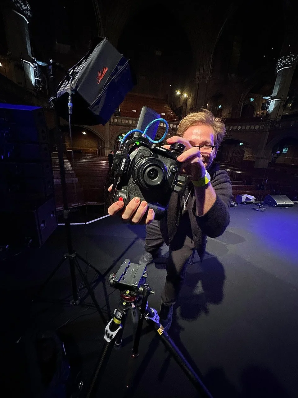 Event Videographers Los Angeles: Capture Every Moment with Professional Coverage