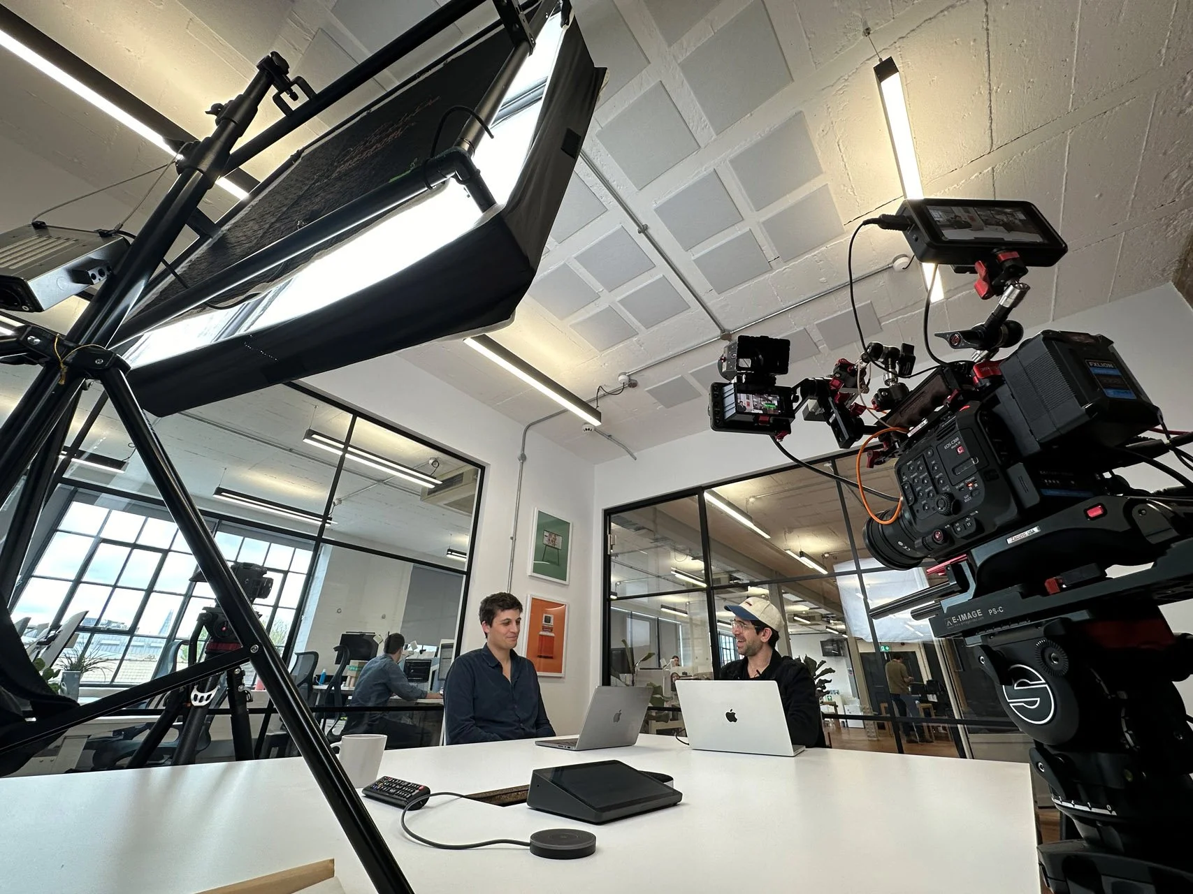 Corporate Video Production Los Angeles: Elevate Your Business Communication Strategy