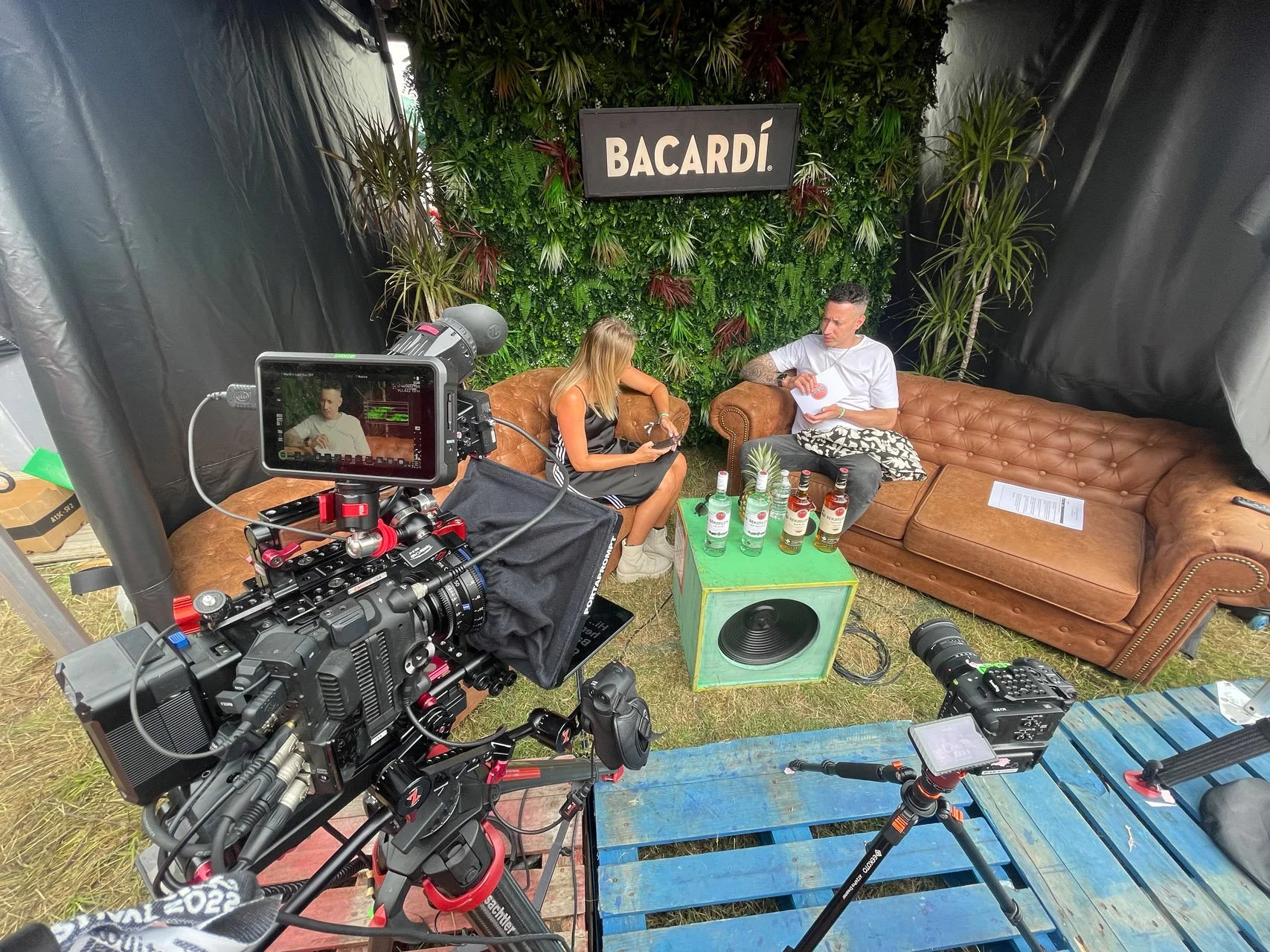 Videographer Los Angeles: Finding the Perfect Match for Your Brand or Event