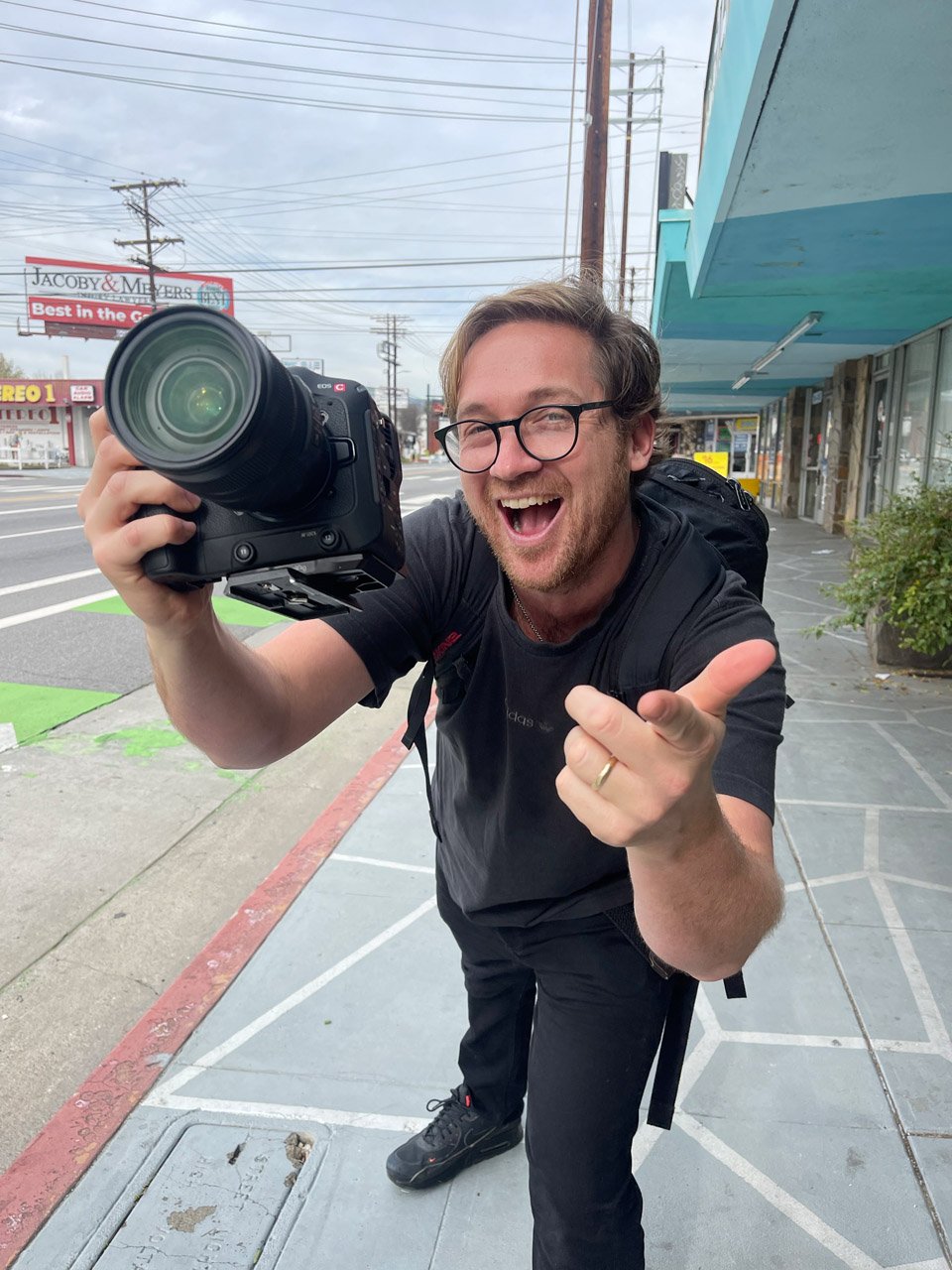 Video Production Company Los Angeles: How to Choose the Right Partner for Your Brand