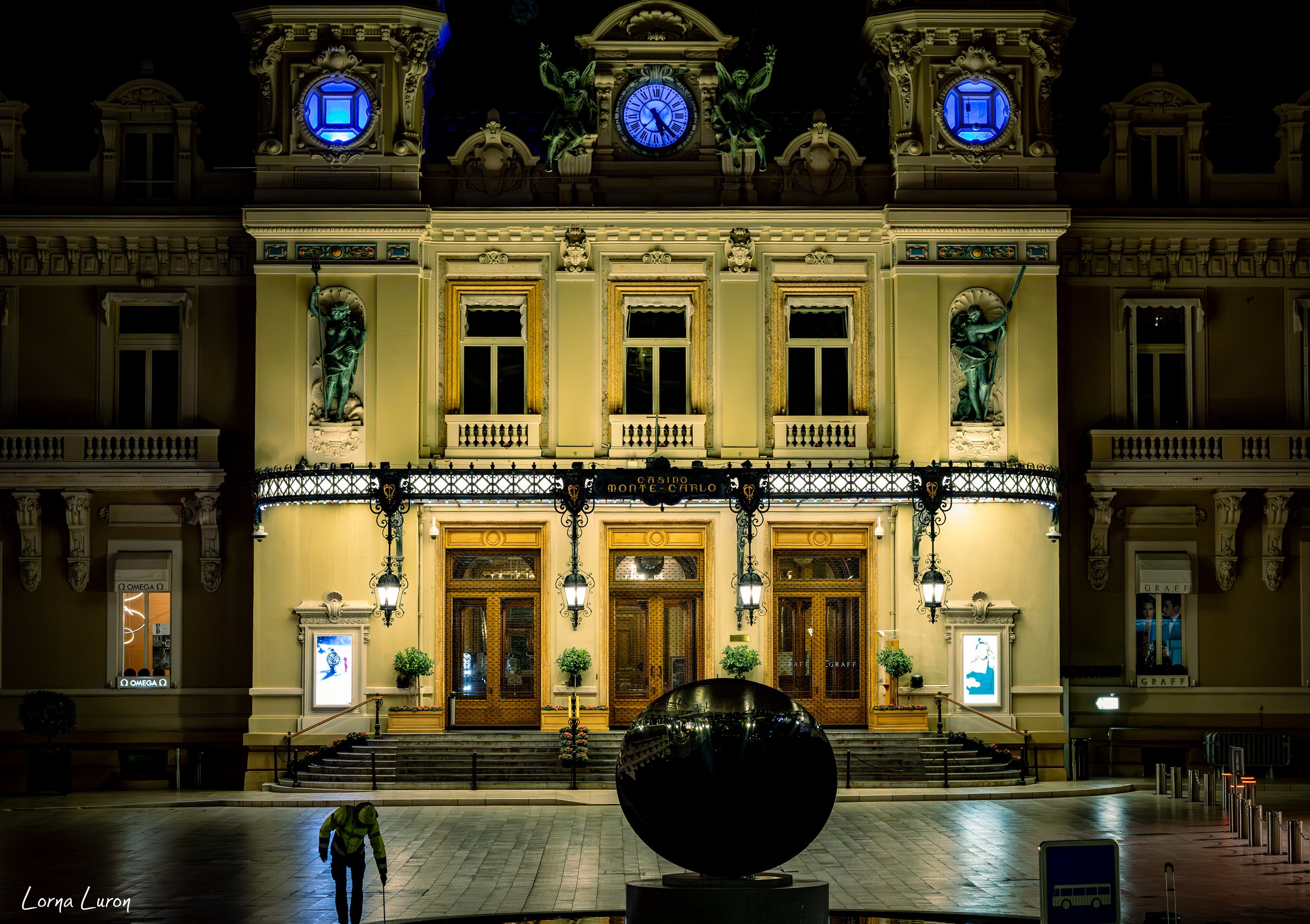 JANUARY STREETS PHOTOGRAPHY 2024