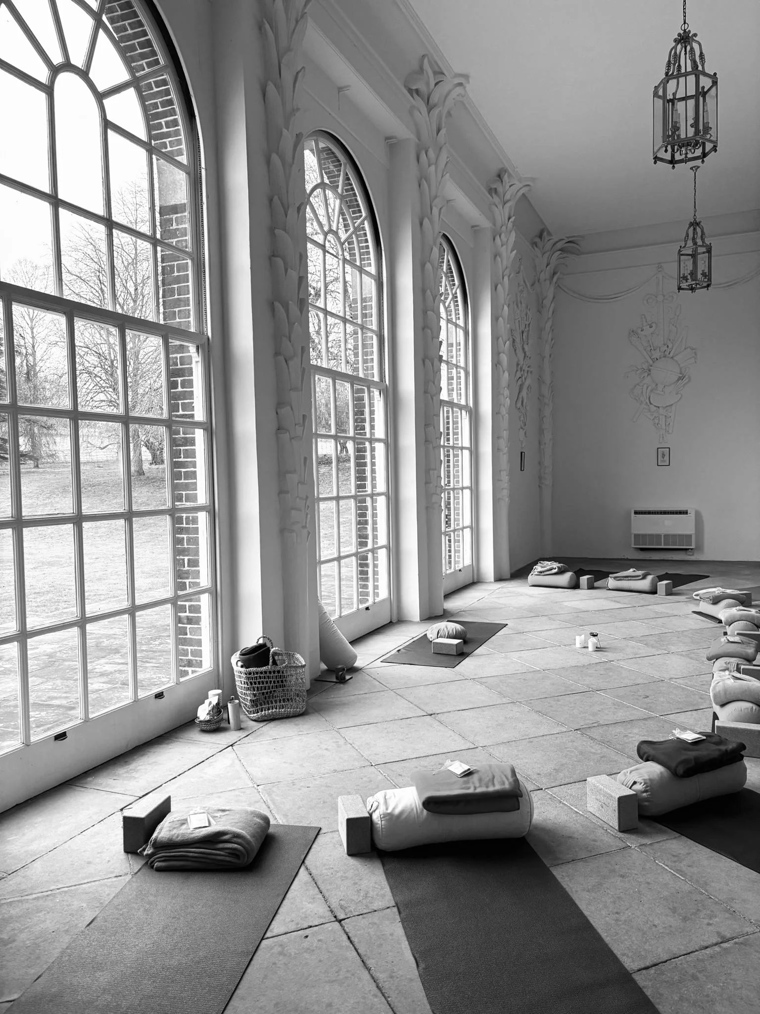 Winter Solstice @ Godmersham Park • Dec 2025