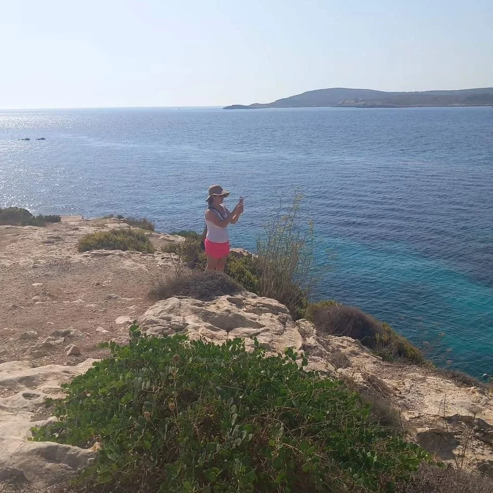 Missing this place. When your heart is split 💔 in two. Every time I return, I learn so much about my ancestors and the history of my little island. I have only scratched the surface, so I can't wait to return.