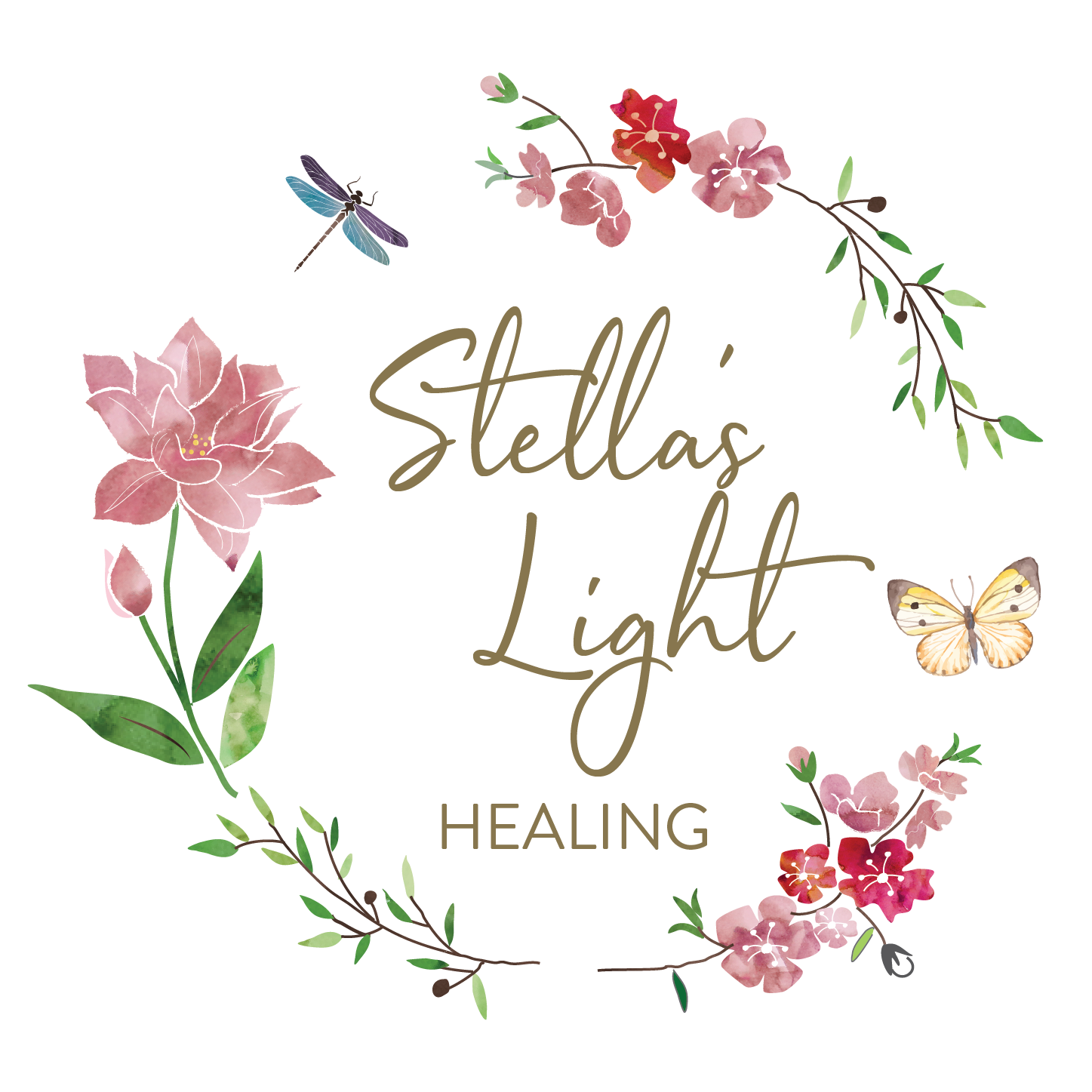 Ear Candling — Stella's Light Healing