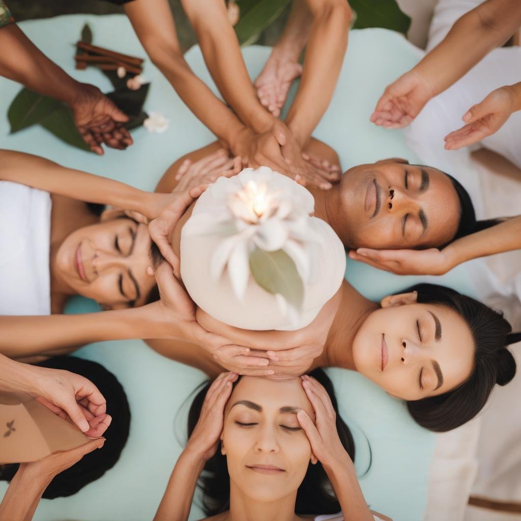 Who Can Benefit from Abhyanga (Ayurvedic Massages)?