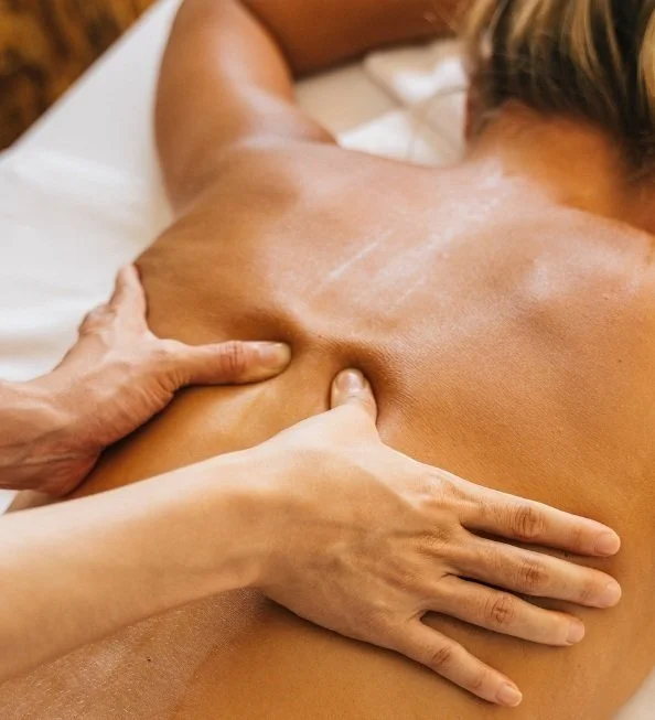 AYURVEDA MASSAGES