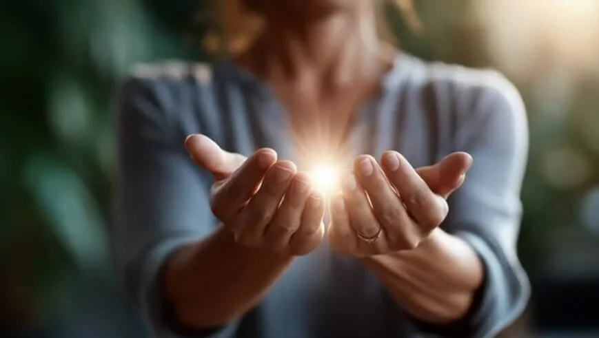 Reiki: A Holistic Path to Deep Relaxation and Enhanced Wellbeing