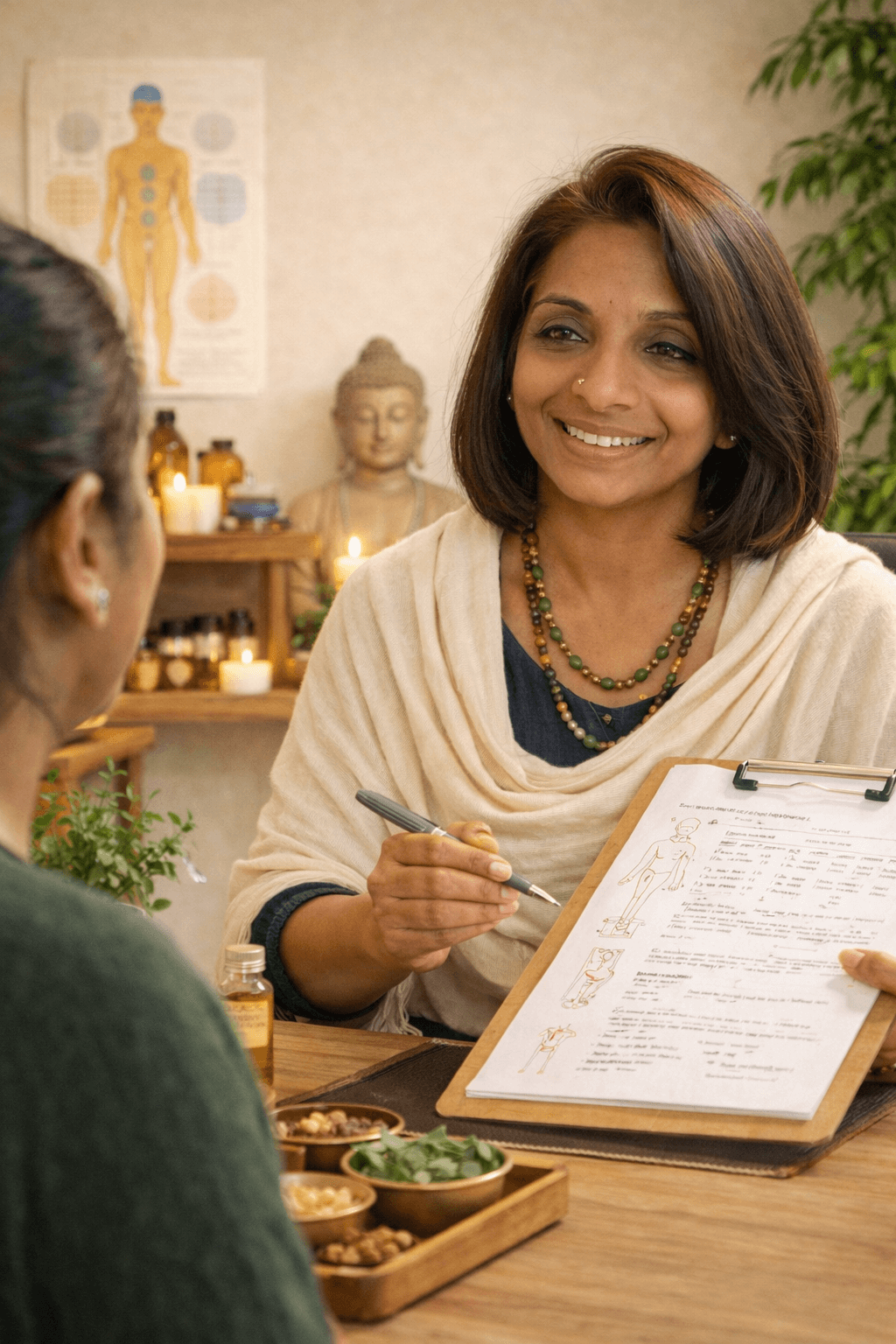 Discover Your Path to Balance: Personalized&nbsp;Ayurveda Lifestyle Consultation Programs&nbsp;at&nbsp;REVIVE Ayurveda