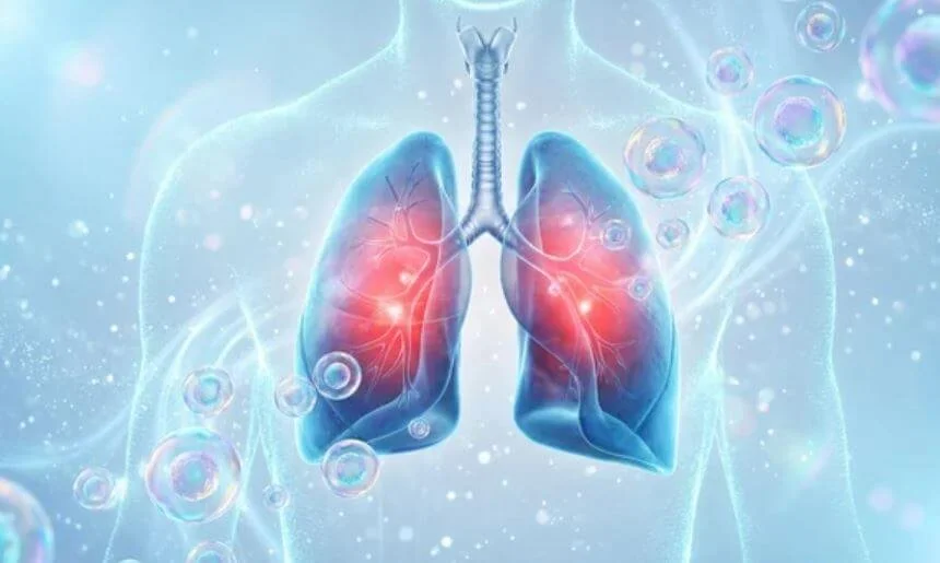 The Ayurvedic Way to Support Asthma Naturally (Alongside Medical Care)