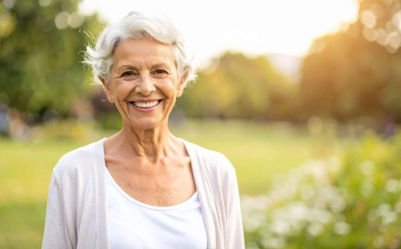 Ayurveda for Seniors: How to Feel Lighter, Stronger and More Balanced After 60