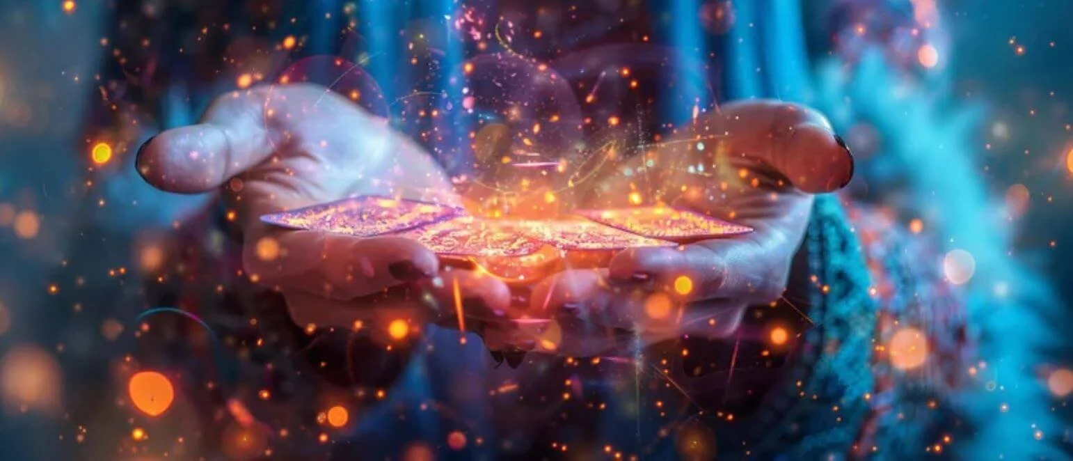 Unlocking Your Soul's Wisdom through Akashic Records