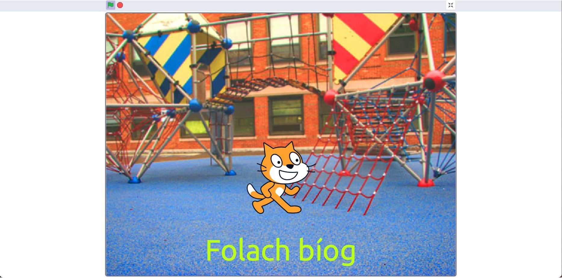 Folach bíog