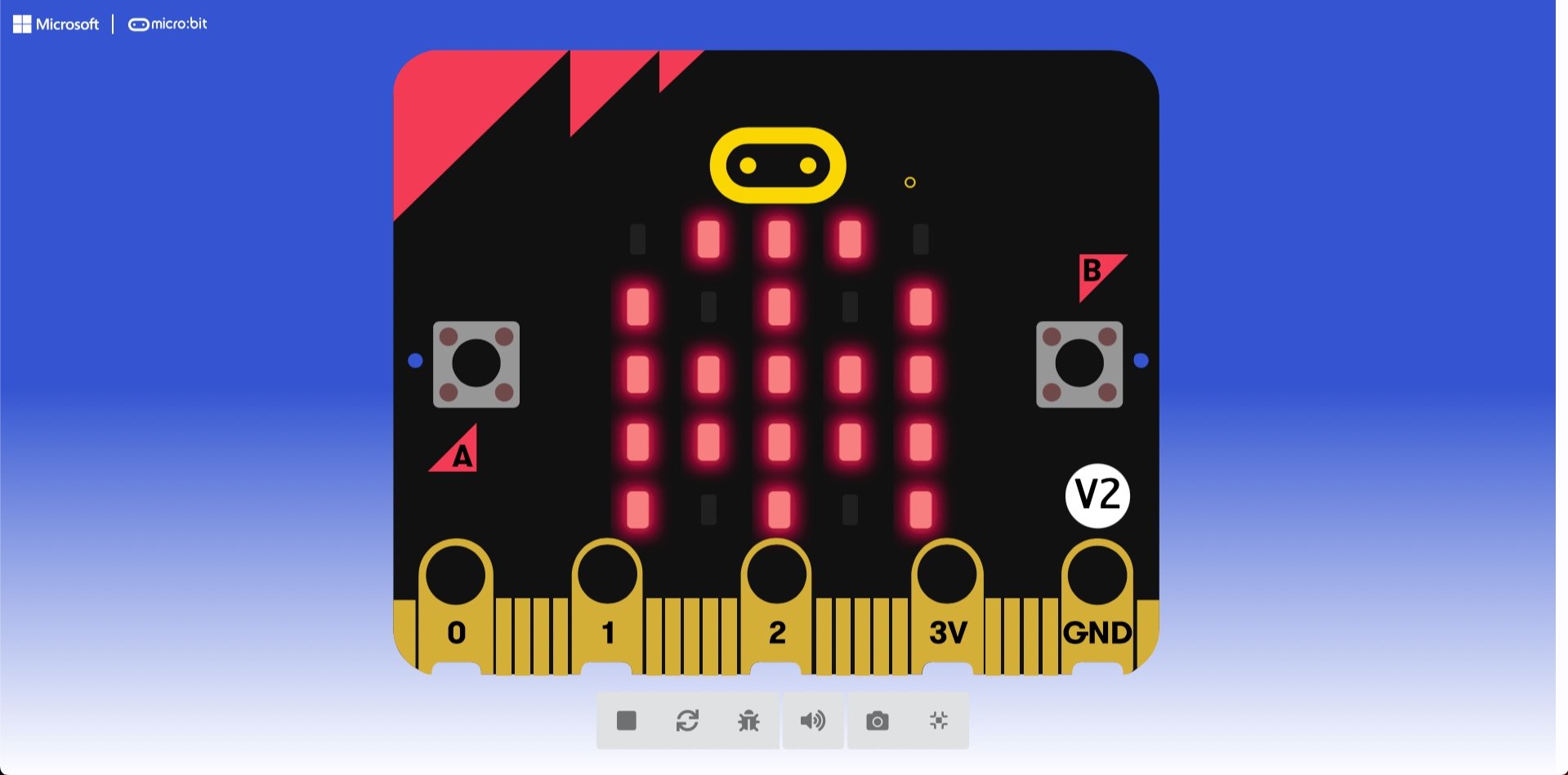 Microbit Intro