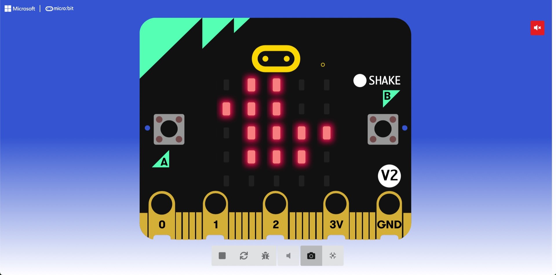 Microbit Intro