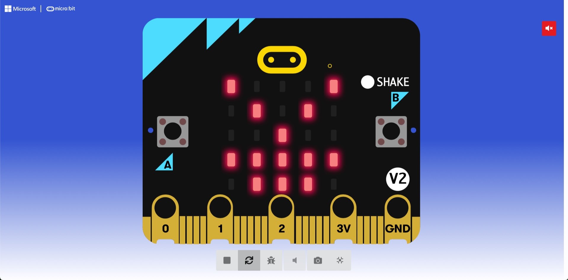Microbit Intro