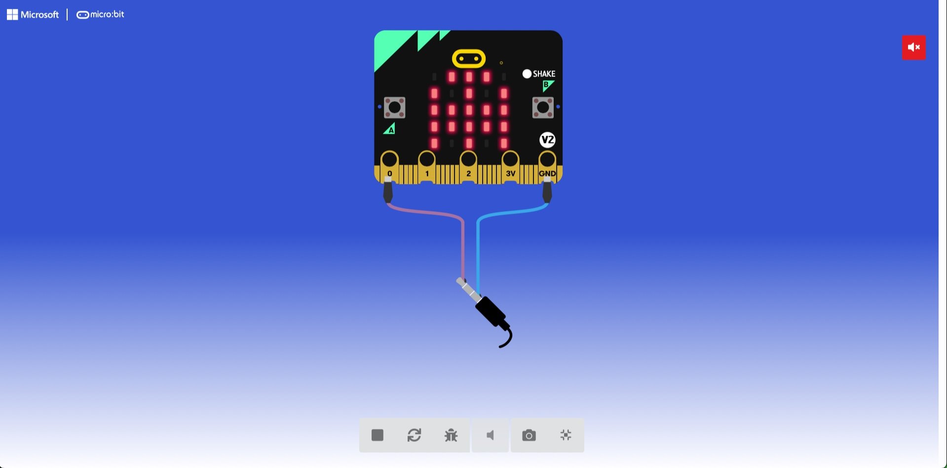 Microbit Intro