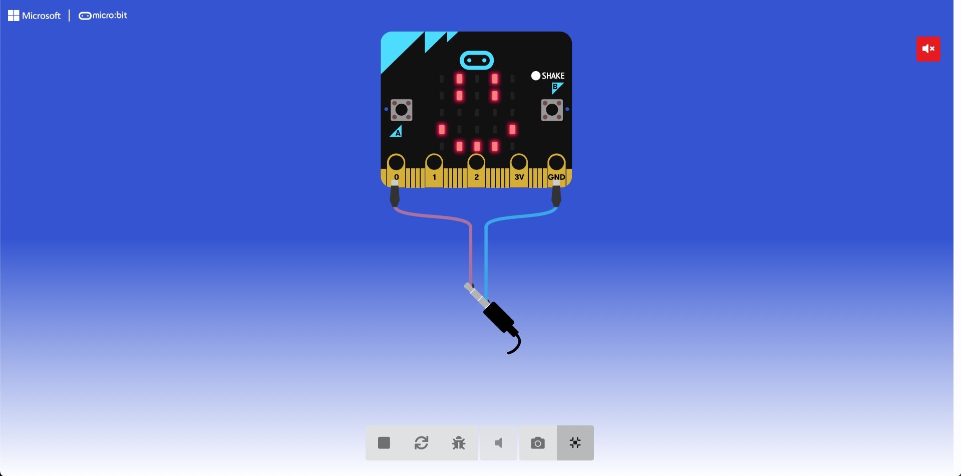 Microbit Intro