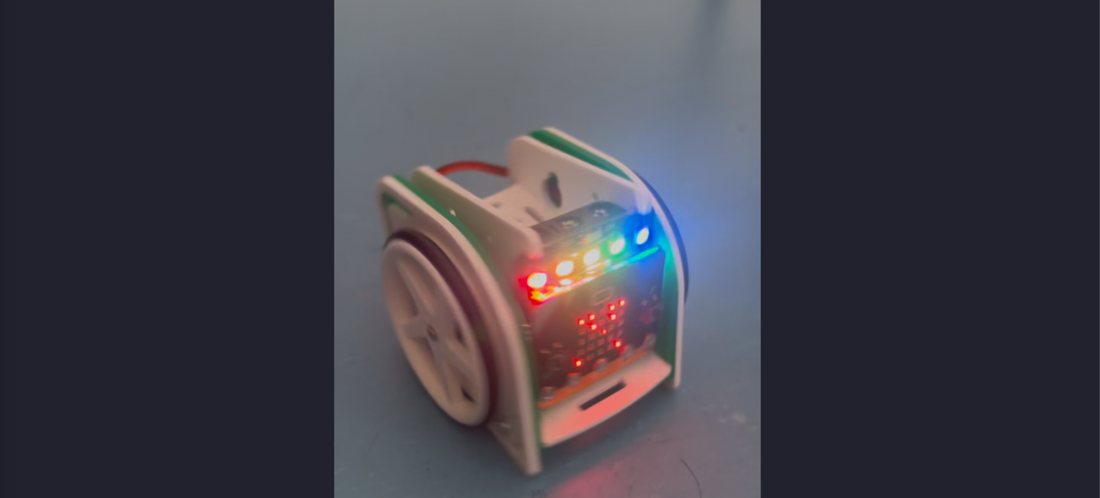 Microbit Robot