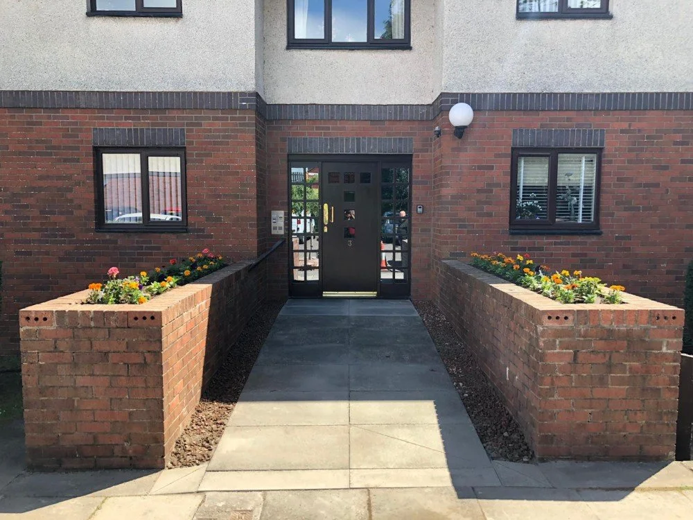 Retirement Development Accessibilty Ramp.jpg