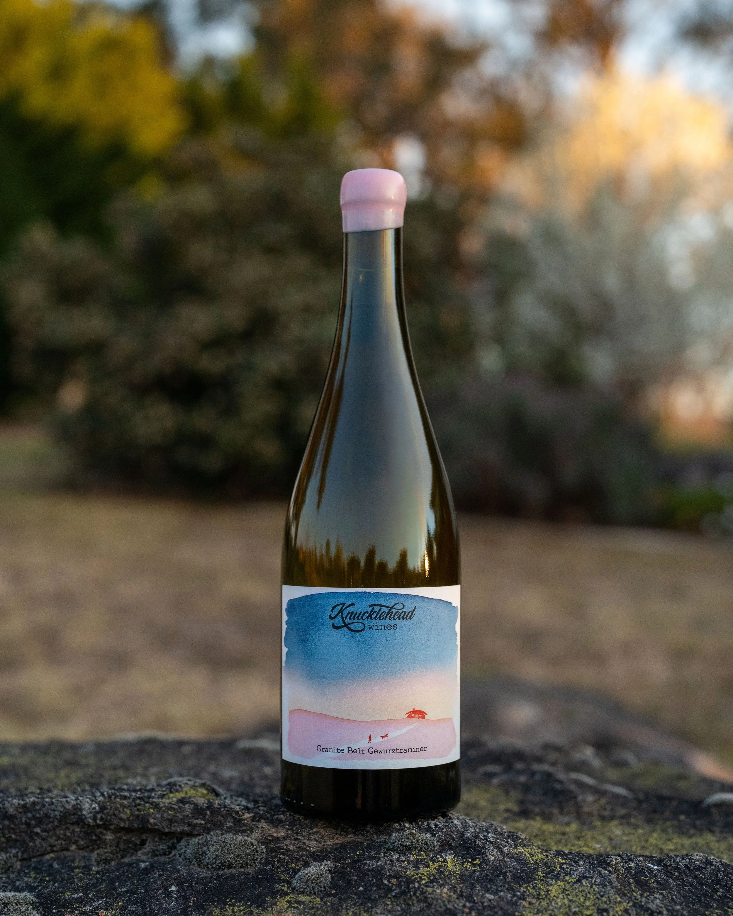 2026 Gewurztraminer