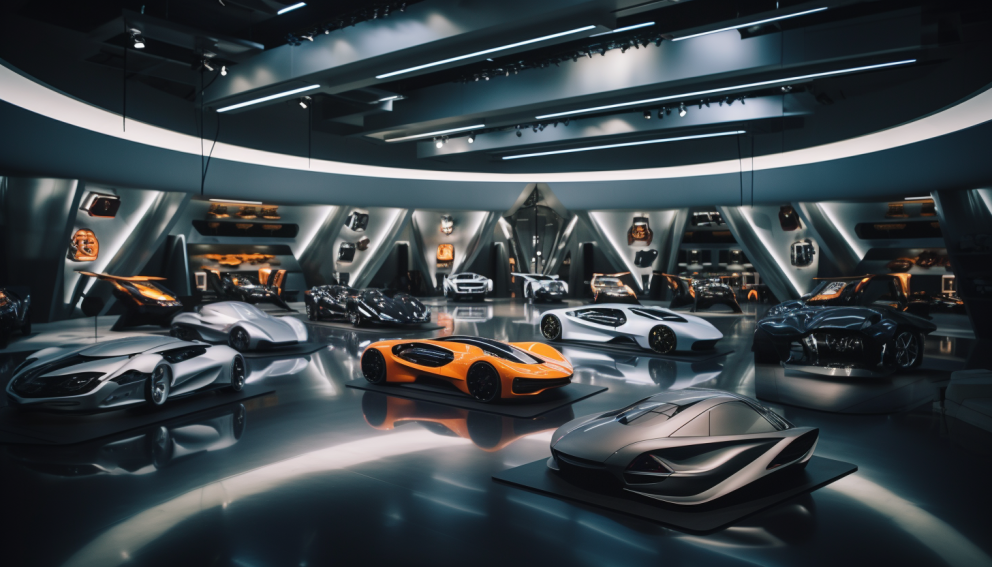 Vehicles