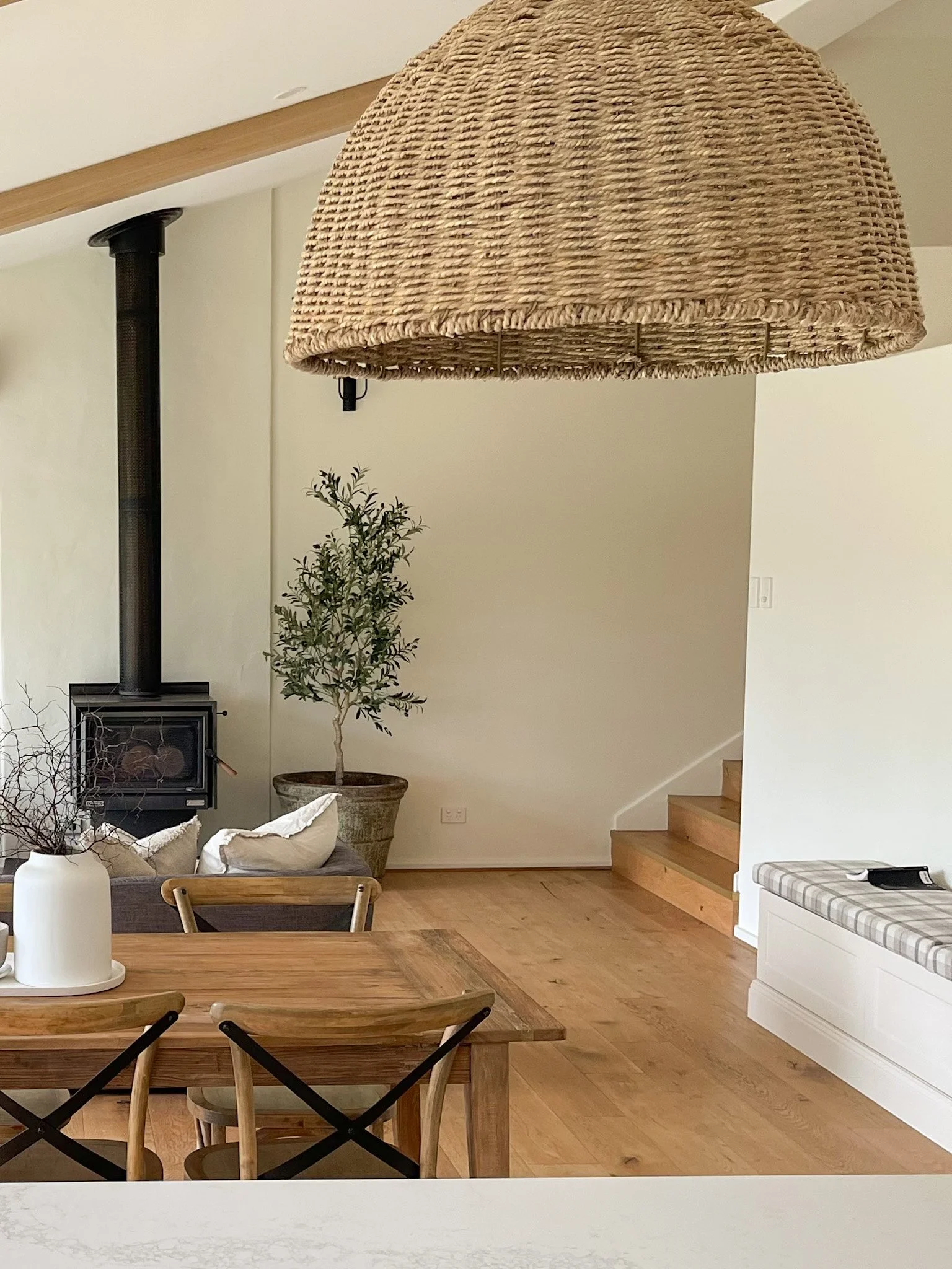 How to Hang Lighting at the Perfect Height: A Practical Guide