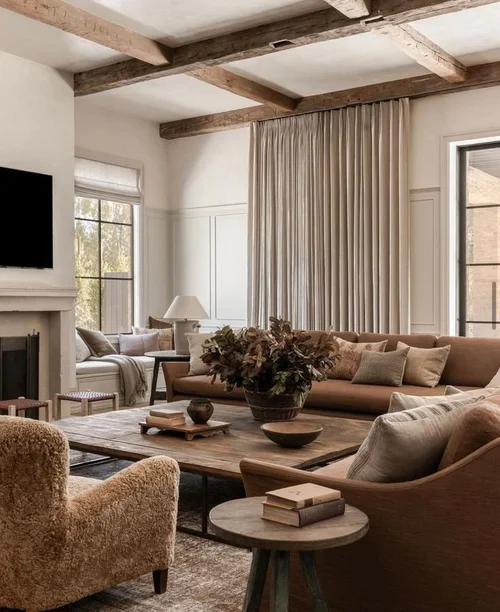 Creating interiors with Soul; why quality materials really do matter ...